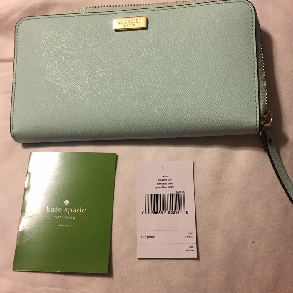 Kate Spade Wallet